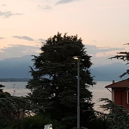 Casa Savoia Leilighet Desenzano del Garda Eksteriør bilde
