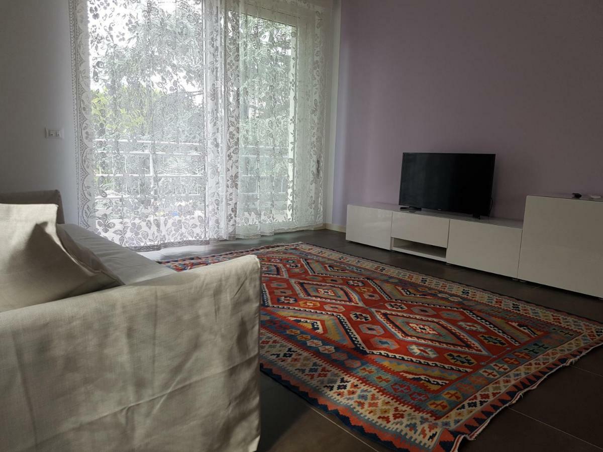 Casa Savoia Leilighet Desenzano del Garda Eksteriør bilde
